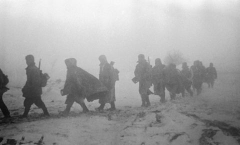 «Одно из мощнейших советских наступлений»: какую роль сыграла Днепровско-Карпатская операция в освобождении Украины