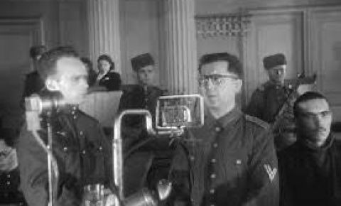 80 лет назад в Харькове начался судебный процесс над немецкими военными преступниками