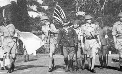 «Крупнейшая капитуляция в истории»: почему превосходящие силы британской армии сдали Сингапур Японии