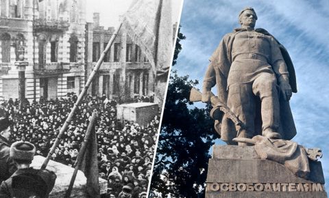 «Неотъемлемая часть Битвы за Кавказ»: как шла борьба за Краснодар в годы Великой Отечественной войны