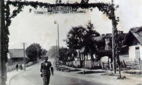 «Ставка на насилие»: какую Украину пытались построить бандеровцы и мельниковцы