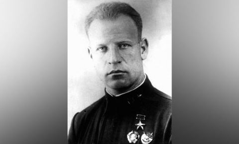 «Всегда умел удивить»: в чём секрет воздушных побед дважды Героя Советского Союза Василия Зайцева