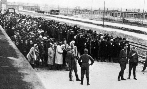 «Когда нас освободили, мы залились слезами радости»: бывший узник Освенцима — о жизни в концлагере и искажении истории
