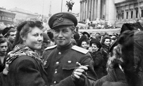 «Результат дипломатических усилий СССР»: как Австрия обрела суверенитет после Второй мировой войны