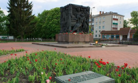 «Убивали методично, невзирая на пол и возраст»: как Корюковка стала местом самой массовой карательной операции нацистов