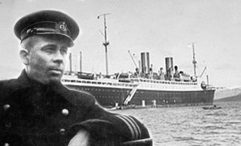 Александр Маринеско: самый эффективный подводник в годы Великой Отечественной войны