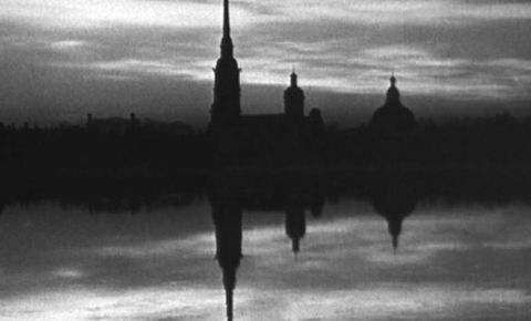 Картины памяти: блокада Ленинграда в кино, книгах и спектаклях