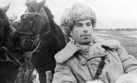 «Неудивительно, что его ненавидят бандеровцы»: какую роль в Великой Отечественной войне сыграл чекист Дмитрий Медведев