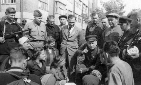 Объединение сил: какую роль Центральный штаб партизанского движения сыграл в борьбе с нацистами
