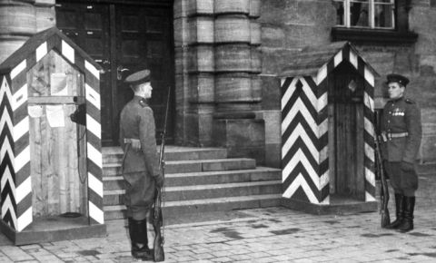 «Справедливый и заслуженный приговор»: как казнили главных нацистских преступников гитлеровской Германии