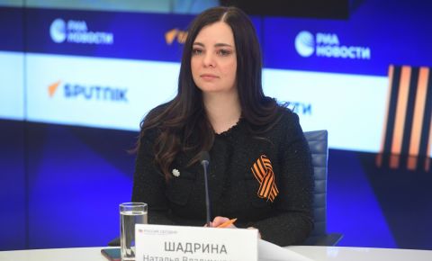 Наталья Шадрина: «Это трагедия, которая касается каждого»