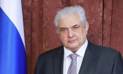 Сергей Нечаев: решения Нюрнбергского трибунала еще актуальны