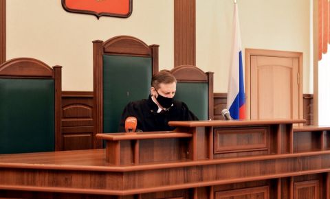 28 апреля состоится второе заседание суда по делу о геноциде мирных жителей Орловской области нацистами в год Великой Отечественной войны