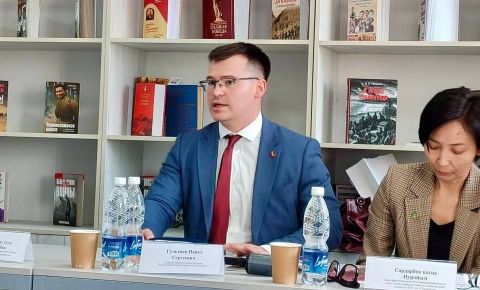 В Бишкеке обсудили вопросы сохранения правды о Великой Отечественной войне