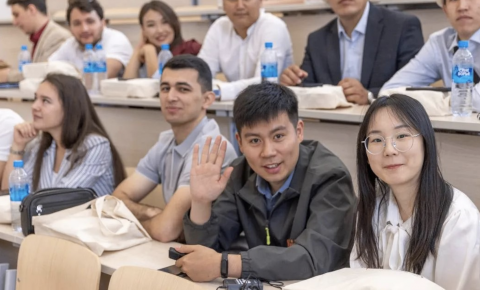 С 25 июня по 1 июля 2026 года в Югре пройдет международный проект «Открой твою Россию»