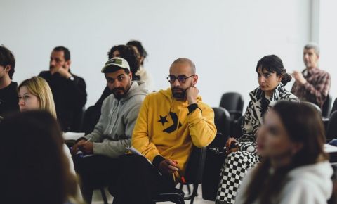 Жители Туниса познакомились с российским театральным искусством