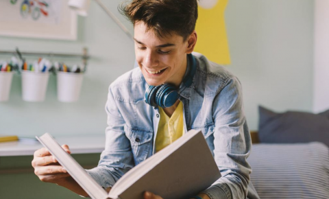 XIII Международная премия «Глаголица» приглашает молодые таланты принять участие в конкурсе