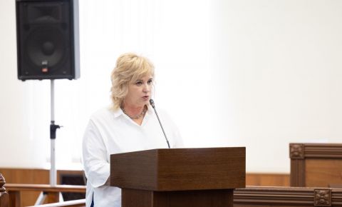 В Волгограде состоялось второе судебное заседание по делу о геноциде мирных жителей нацистами и их пособниками