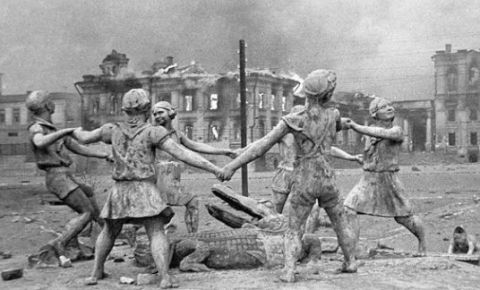 Волгоградский областной суд вынесет решение по делу о признании геноцидом преступлений нацистов в Сталинградской области
