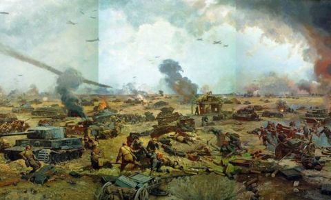 «Переломный момент Второй мировой»: как битва на Курской дуге повлияла на исход войны