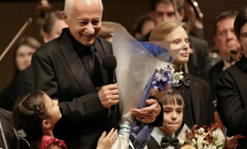 Международный фестиваль «Москва встречает друзей» приглашает к участию