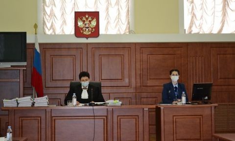 В Ростове-на-Дону состоялось третье судебное заседание по делу о геноциде мирных жителей, совершенного нацистами в годы войны