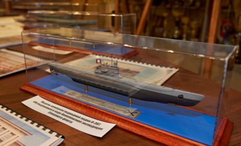 В Мурманске подвели итоги проекта «Помни войну» по поиску погибших в Баренцевом море кораблей