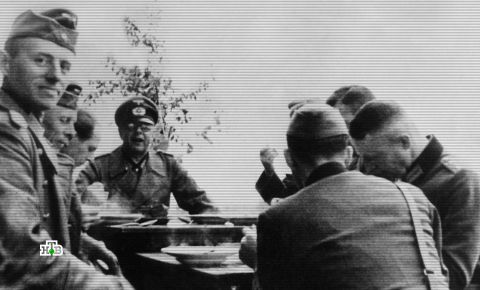 «Бизнес с врагом»: почему США помогали Гитлеру и зачем спасали его ученых