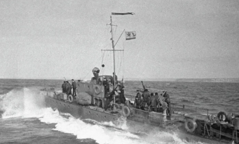Роль Военно-Морского Флота СССР в Великой Отечественной войне обсудили на конференции