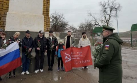 В Туркменистане прошли мемориальные мероприятия