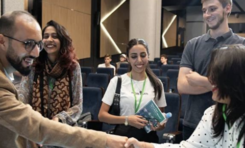 Открылась регистрация на программу для иностранных студентов «Горизонты возможностей»