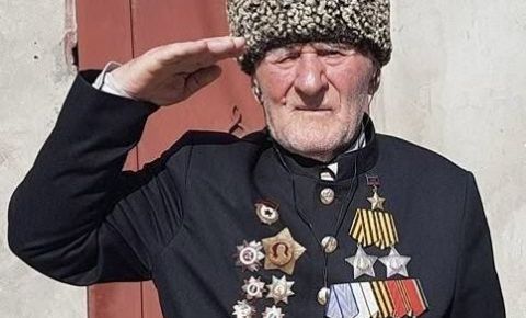 Умер Герой России Ибрагим-Паша Садыков