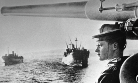 «Роспатриотцентр» ведет набор участников в историческую экспедицию на остров Шумшу