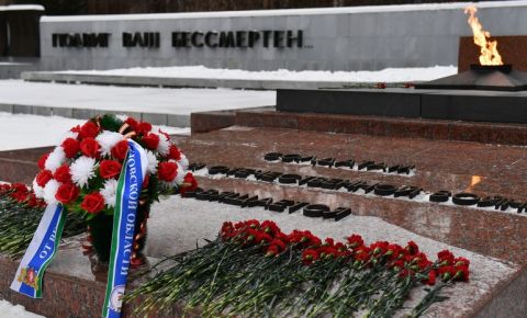 К мероприятиям в память Блокады Ленинграда присоединились более 1 млн человек
