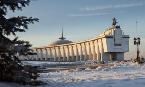В Музее Победы состоится конференция «80 лет снятия блокады Ленинграда»
