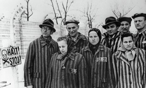 В марте 2024 года откроется экспозиция посвященная узникам концлагеря Stalag XVIII-D