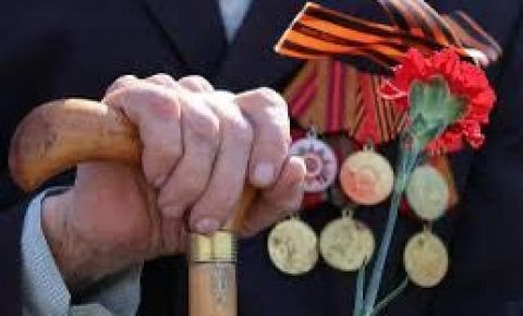В Киеве одобрили выход из соглашения стран СНГ о дополнительных льготах для ветеранов Великой Отечественной