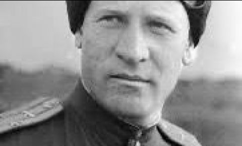 10 января 1911 года родился советский лётчик-ас, дважды Герой Советского Союза Василий Зайцев