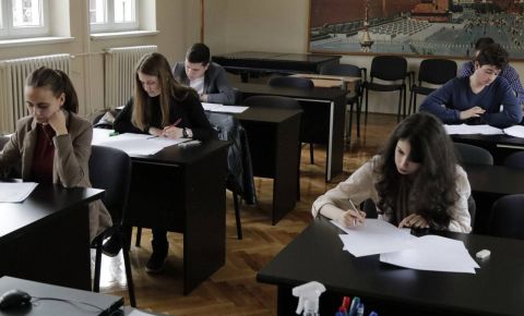 Президентская библиотека приглашает школьников и студентов принять участие в олимпиаде по истории, обществознанию и русскому языку