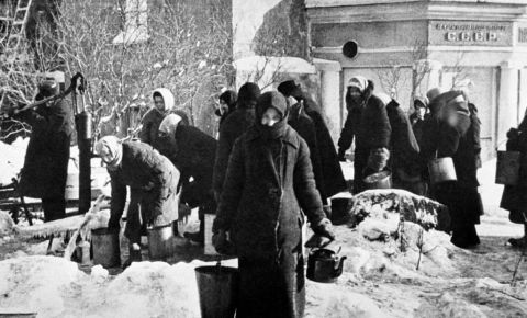 В «Русских Домах» за рубежом пройдут показы документальных фильмов «RT Documentry»