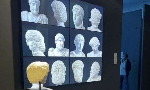 Российские художники на Пекинской биеннале