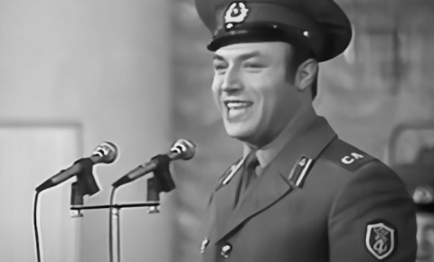 Умер один из первых исполнителей песни «День Победы»