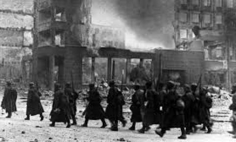 Московский областной суд признал факт геноцида во время нацистской оккупации