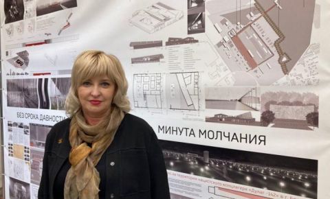 Депутат Госдумы Елена Цунаева заявила, что создание так называемых «Музеев оккупации» требует ответа историков