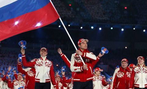 Исполком МОК принял решение восстановить в правах Олимпийский комитет России