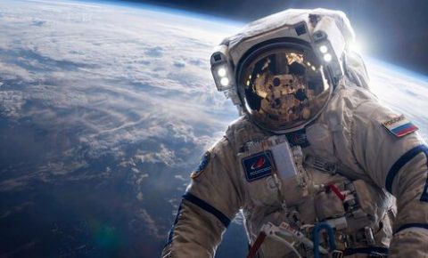 Не пропустите запуск пилотируемого корабля «Союз МС-29»!