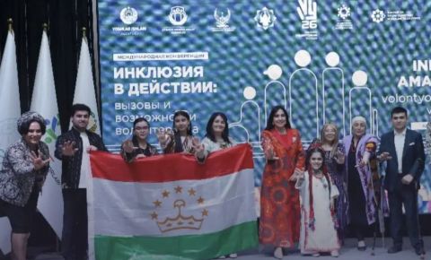 Конкурс экологических и общественно полезных проектов подвел итоги и наградил победителей