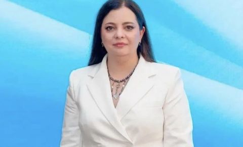 Руководитель Исполкома «Бессмертного Полка России» вошла в состав Общественной палаты Российской Федерации