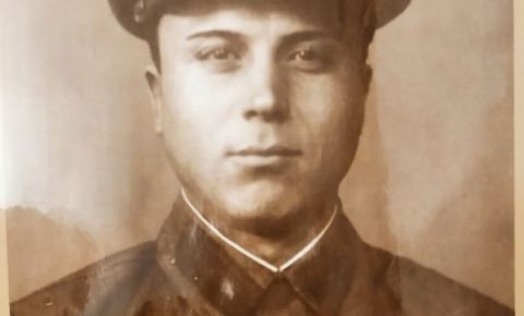 Лаборатория «Солдатский медальон»: установлена судьба красноармейца Егора Степановича Меденцова
