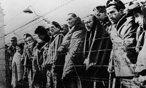 ФСБ опубликовала свидетельства убийств поляками узников Освенцима